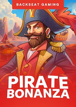 PIRATES BONANZA