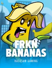 FKRN BANANAS