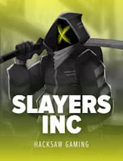 SLAYER INC